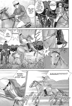 Page 137 of Blue Eyes 3