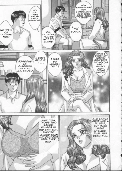 Page 149 of Blue Eyes 3