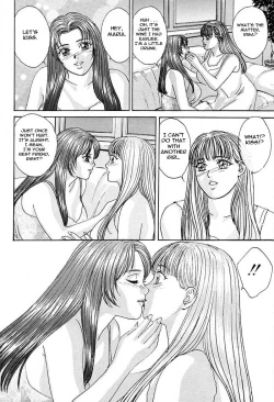 Page 19 of Blue Eyes 3