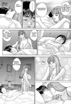 Page 94 of Blue Eyes 3