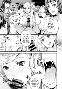 Page 8 of Hattoubun no Persona