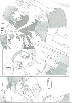 Page 28 of Zuikaku to Kesson Shoukaku