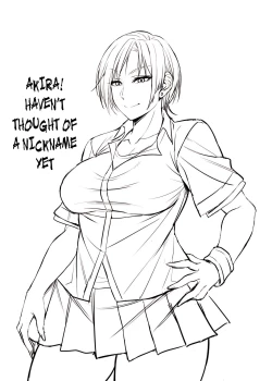 Page 153 of Nekura Megane ♀ | The Creepy Glasses Girl