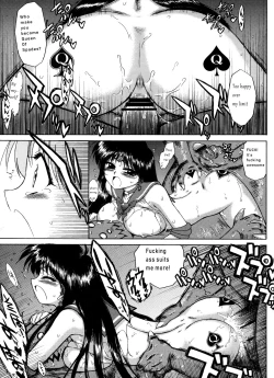 Page 41 of QUEEN OF SPADES