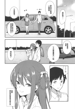 Page 24 of Futashika na Seishun - Uncertain youth