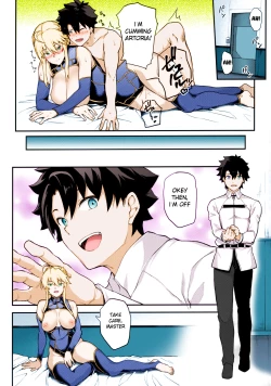 Page 2 of Kishiou no Kimochi Ii Ana