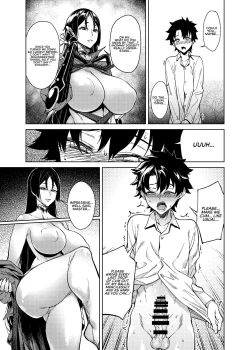 Page 20 of Boseiteki Shihai | Motherly Domination
