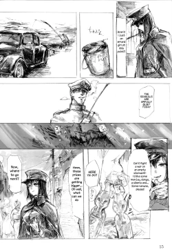 Page 14 of Akitsumaru Kazuwisuchika