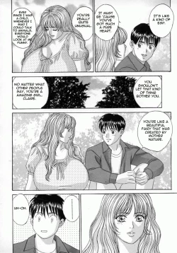 Page 42 of Blue Eyes 4