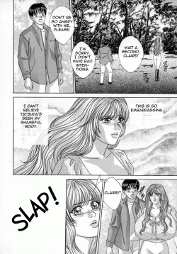 Page 52 of Blue Eyes 4