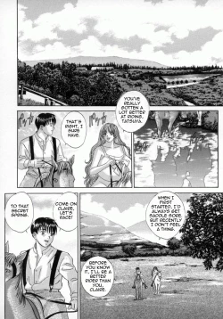 Page 64 of Blue Eyes 4