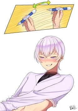 Page 8 of Paper Work