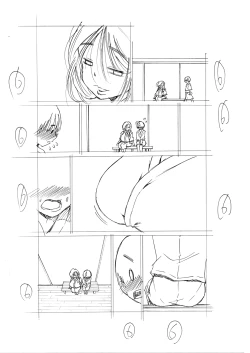 Page 28 of Hajimete no Furin Onsen