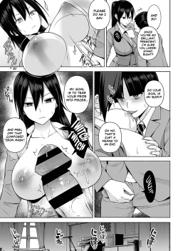 Page 5 of Anmask| Unmask