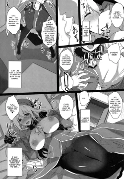 Page 3 of Atago to Takao no Chotto Hard na Choukyou Seikatsu