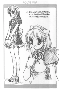 Page 18 of - Route Map 3