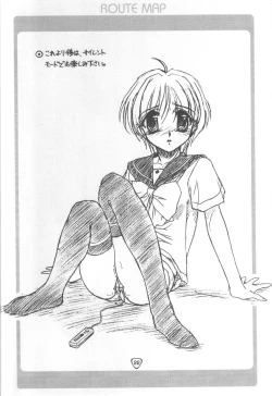 Page 21 of - Route Map 3