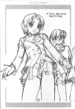 Page 8 of - Route Map 3