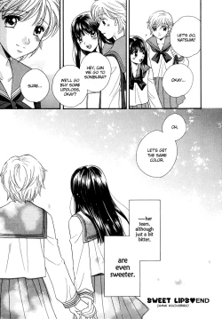 Page 26 of Amai Kuchibiru | Sweet Lips