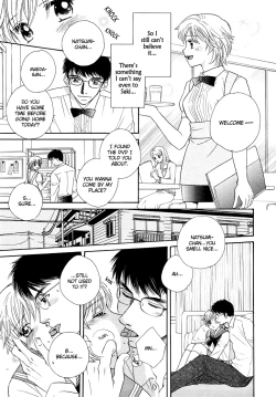 Page 6 of Amai Kuchibiru | Sweet Lips