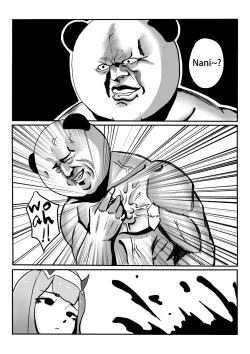 Page 22 of Yes, I am your DARLING!