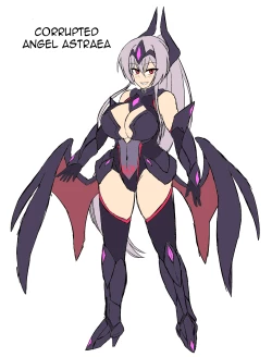 Page 38 of Seisen Hime Iris 2| Battle Angel Iris 2