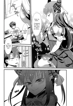 Page 6 of Elisabeth First Fuck