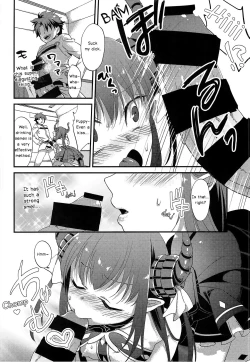 Page 8 of Elisabeth First Fuck