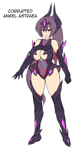 Page 33 of Seisenki Iris 3| Battle Angel Iris 3