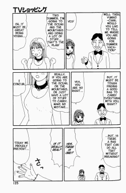 Page 3 of TV Shopping