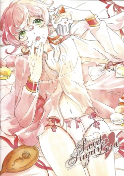 Page 26 of Sweet Sugar Love