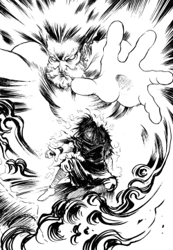 Page 160 of Maiden of Unicorn