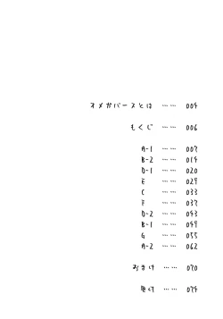 Page 7 of Neko ni naritakatta Tora. Tora o aishita Byakko.