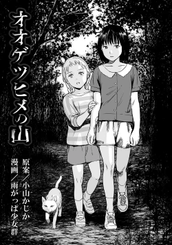Page 3 of Oogetsuhime no Yama