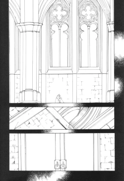 Page 148 of Shuukakusai Dainishou - Black Mass