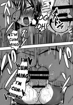 Page 10 of Ochiyuku Rin Bangaihen