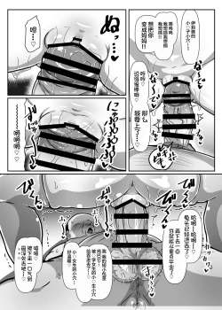Page 13 of Dosukebe Illya-chan no Love Love Musekinin Kozukuri Seikatsu