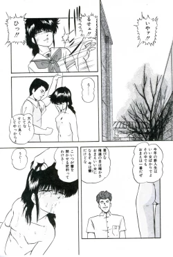 Page 19 of Ningyou-tachi no Hakuchuumu