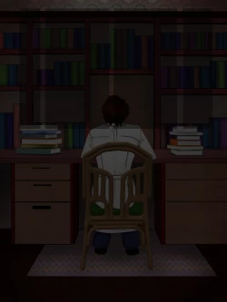 Page 48 of Choukyouryoku Gezai o Mukatsuku Rinjin ni Kyousei Touyo!