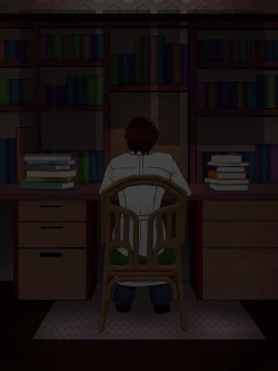 Page 49 of Choukyouryoku Gezai o Mukatsuku Rinjin ni Kyousei Touyo!