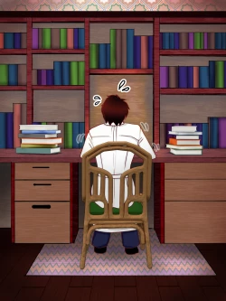 Page 51 of Choukyouryoku Gezai o Mukatsuku Rinjin ni Kyousei Touyo!