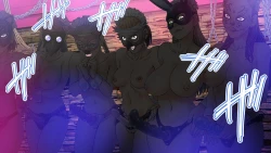 Page 35 of Yuumei IT Kigyou no Shachou Fujin, Kutsujoku no Kyousei SM Jigoku