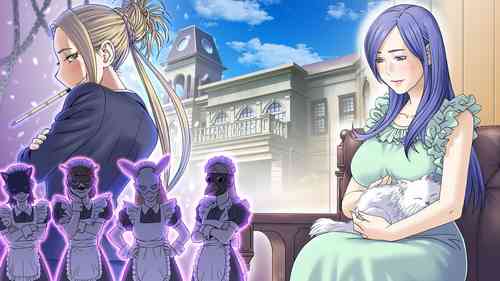 Download Yuumei IT Kigyou no Shachou Fujin, Kutsujoku no Kyousei SM Jigoku