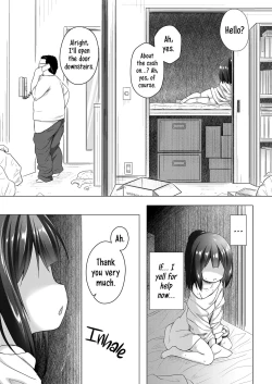 Page 17 of Yume no Shinseikatsu | Dream of a New Life