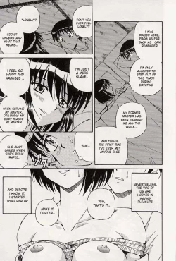 Page 41 of Immoral Gyakushuu! Ch. 1, 3, 6, 7, 9