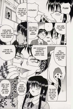 Page 71 of Immoral Gyakushuu! Ch. 1, 3, 6, 7, 9