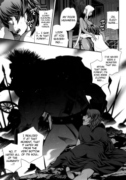 Page 16 of Yukiyanagi no Hon 41 - Buta to Onnakishi 3 Inwaku no Majo Eleanore |Temptation of Witch Eleanore