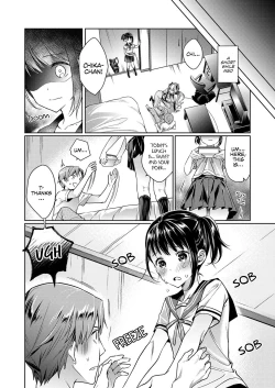 Page 2 of Yokubou Pandora 2