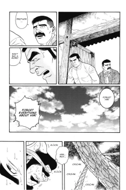 Page 23 of Gedou no Ie Joukan | House of Brutes Vol. 1 Ch. 5