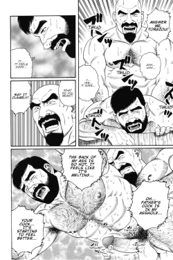 Page 22 of Gedou no Ie Joukan | House of Brutes Vol. 1 Ch. 7